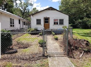 658 SW Scruggs Ave, Madison, FL 32340