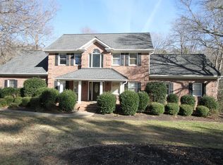 349 Wilkshire Loop, Moore, SC 29369