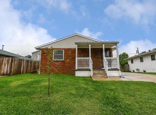 282 Postle Blvd, Columbus, OH 43228