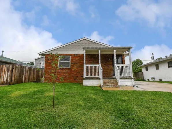 282 Postle Blvd, Columbus, OH 43228