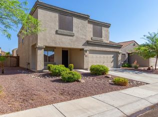 11758 W Avenida Del Sol, Sun City, AZ 85373