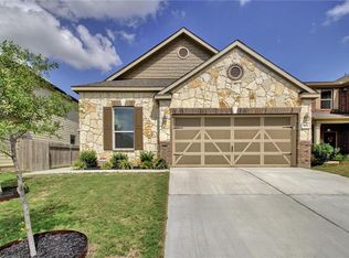 902 Sawbuck Dr, Pflugerville, TX 78660