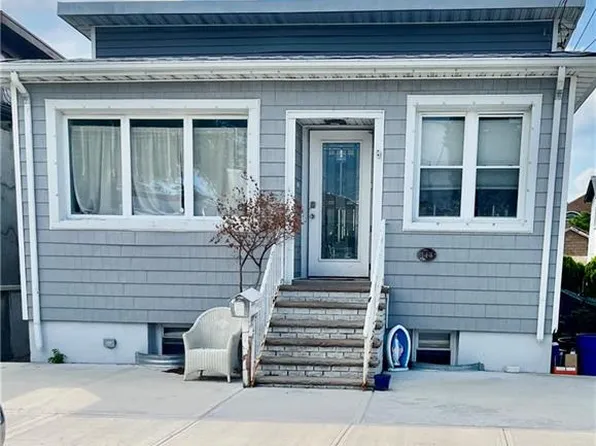 143 Milton Ave, Staten Island, NY 10306
