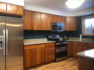 7430 Huckleberry Cir, Anchorage, AK 99502