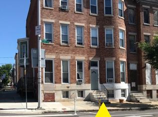 702 E 20th St, Baltimore, MD 21218