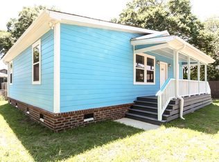 514 Bank St, Mount Pleasant, SC 29464