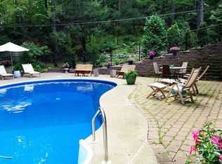 36 Coppermine Rd, Garrison, NY 10524