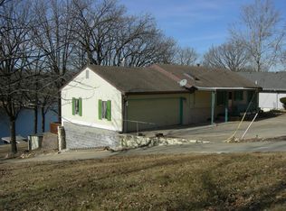 7920 NW Pleasant Ford Rd, Weatherby Lake, MO 64152