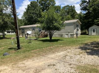 420 Moonlite Dr, Livingston, TX 77351