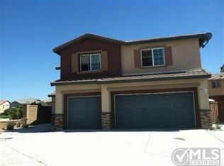 13117 Rancho Bernardo St, Hesperia, CA 92344