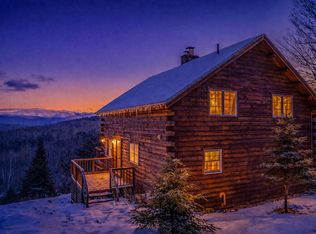 100 Quebec Road, Lyman, NH 03585