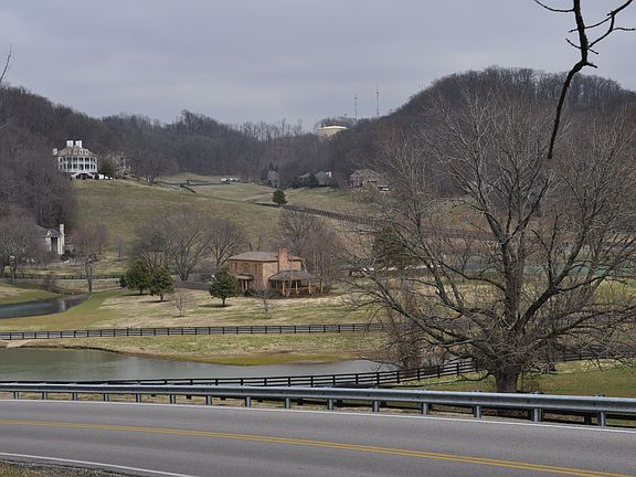 Lynnwood Downs viewer from S