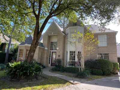 6 Meadow Cove Dr, Spring, TX, 77381