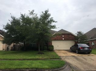 14127 Spring Mountain Ln, Houston, TX 77044