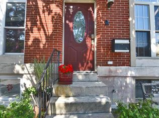 132 N Milton Ave, Baltimore, MD 21224