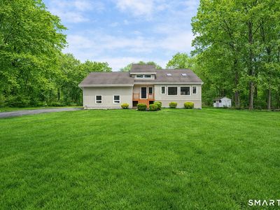 6 Daniels Drive, Danbury, CT, 06811