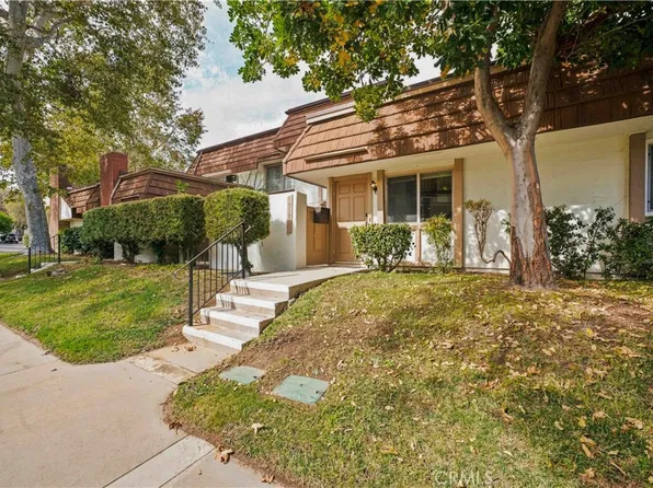 10120 Larwin Ave Unit 3, Chatsworth, CA 91311