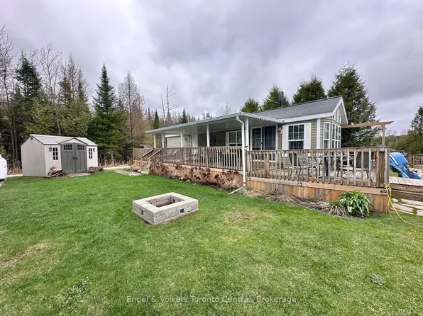 7489 Side Road 5 E #T106, Wellington North, ON N0G 2L0