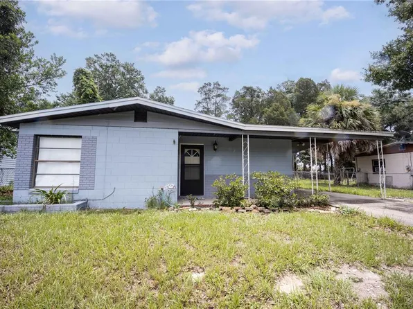 606 Pleasantdale Dr, Wildwood, FL 34785