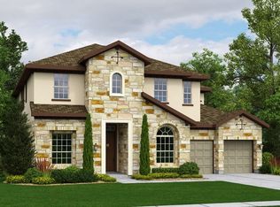 3205 Rocky Top Ln, Cedar Park, TX 78613