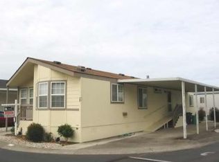 57 Palm Dr UNIT 57, Union City, CA 94587