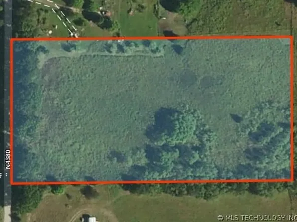 S 95th St E, Braggs, OK 74423