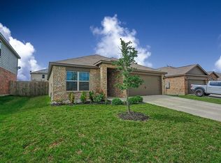 198 Kennedy Dr, Venus, TX 76084