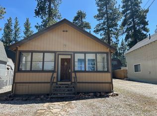 504 W Sherwood Blvd #A, Big Bear City, CA 92314