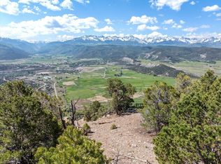 802B Pine Dr, Ridgway, CO 81432