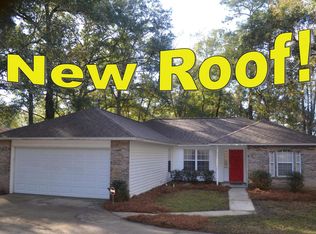 8810 Minnow Creek Dr, Tallahassee, FL 32312