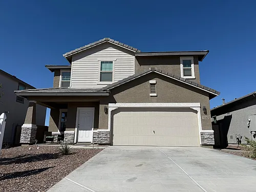 5542 W Moody Trl Photo 1