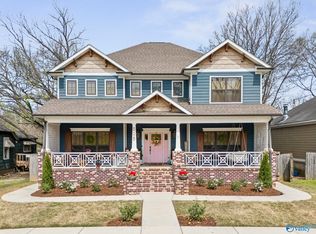 505 Oshaughnessy Ave NE, Huntsville, AL 35801
