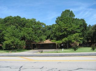 3104 S Fm 51, Decatur, TX 76234