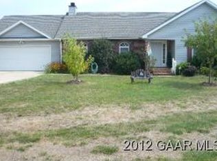 7 Long Bow Rd, Waynesboro, VA 22980