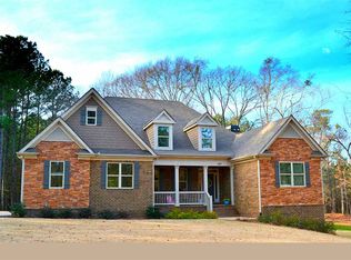 120 Hidden Springs Dr, Rutledge, GA 30663