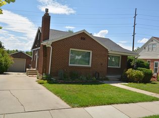 2926 S Judith St, Salt Lake City, UT 84106