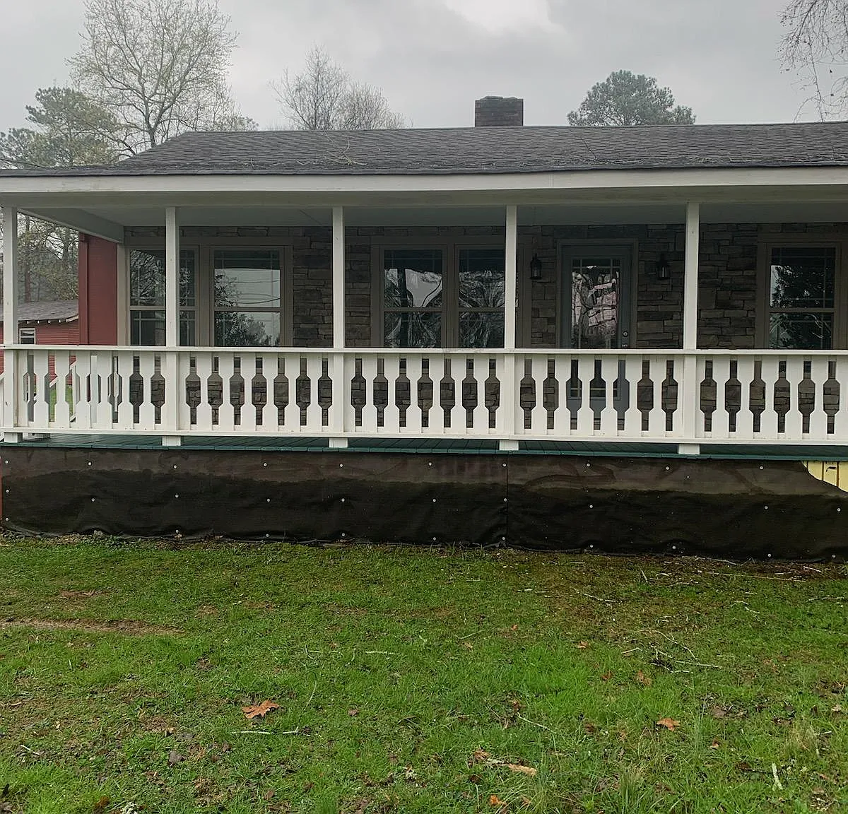 203 Foster Blvd — Photo 1