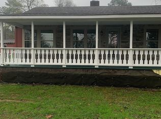 203 Foster Blvd, La Fayette, GA 30728