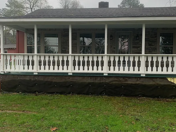 203 Foster Blvd, La Fayette, GA 30728