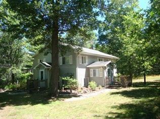 1450 Dock Lake Rd, Spooner, WI 54801