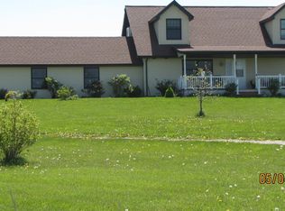 1757 190th St, Diagonal, IA 50845