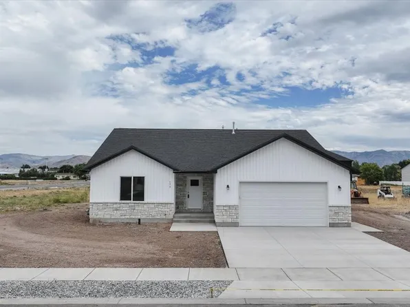 174 N 400 W, Preston, ID 83263