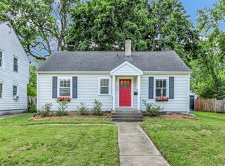 1619 W Clark St, Champaign, IL 61821