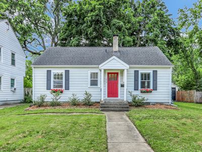 1619 W Clark St, Champaign, IL, 61821