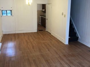 1227 W Sergeant St, Philadelphia, PA 19133