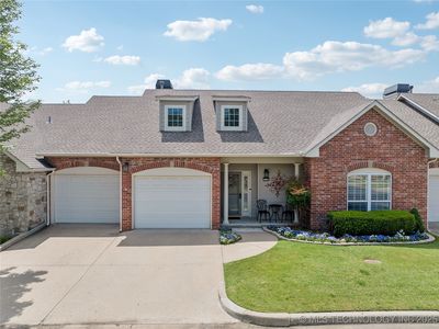 7720 S 83rd East Ave, Tulsa, OK, 74133