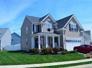 45636 Taras Ct, Great Mills, MD