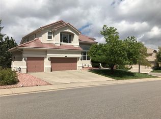 9611 Kings Mill Ln, Lone Tree, CO 80124