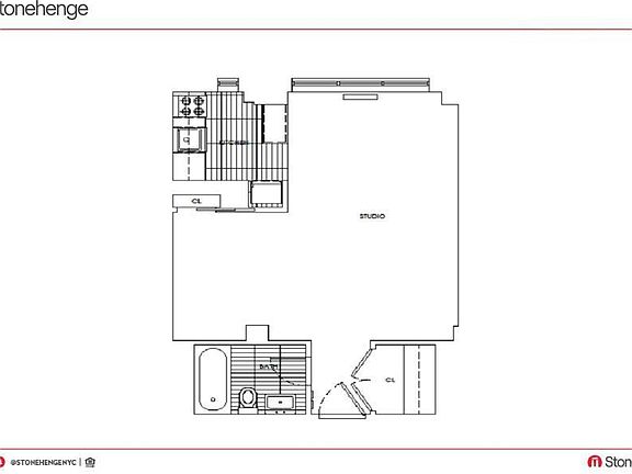 5th image of 400 E 57th St APT 14J