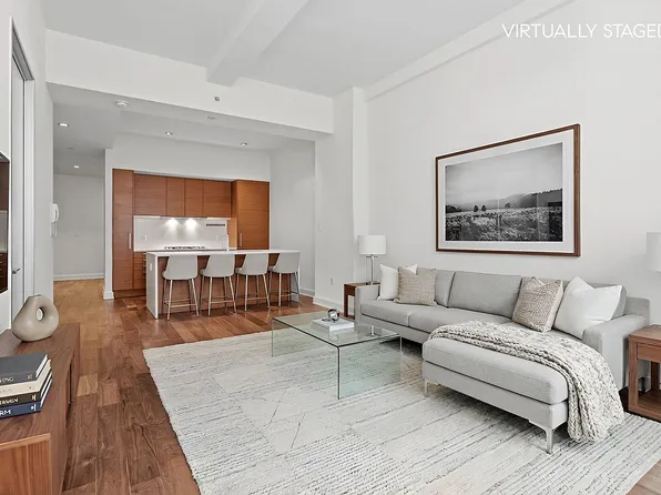 140 W 22nd St APT 2A, New York, NY 10011